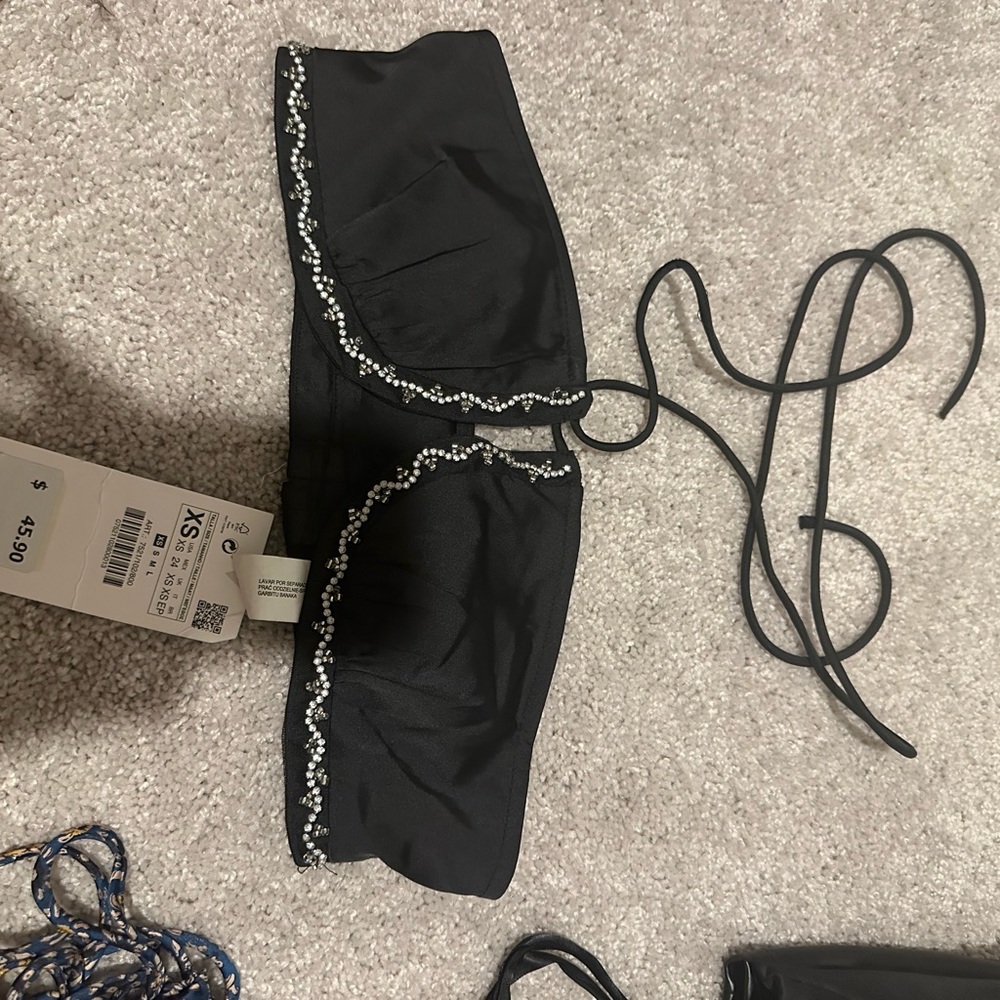 Zara top